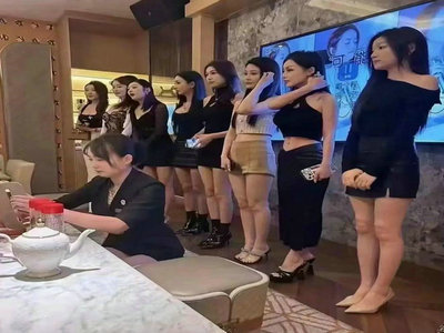 绥化夜场招聘